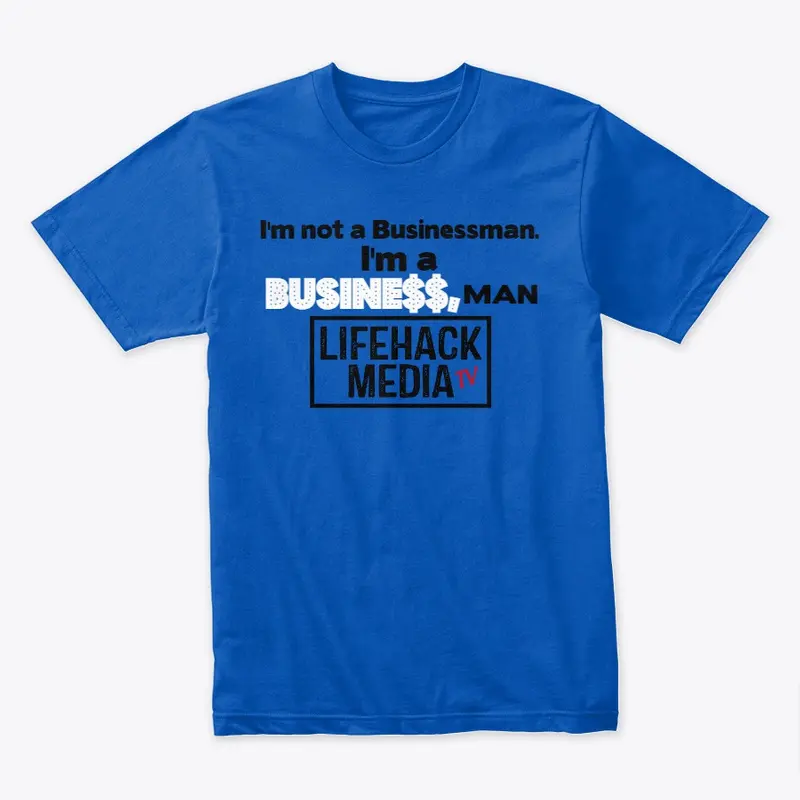 Business, MAN
